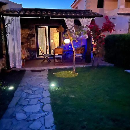 Villetta La Cinta San Teodoro  Exteriér fotografie
