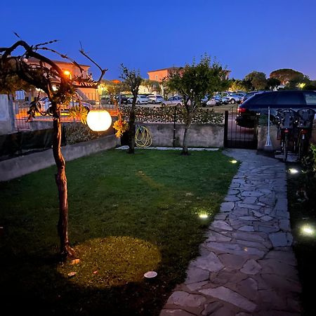 Villetta La Cinta San Teodoro  Exteriér fotografie
