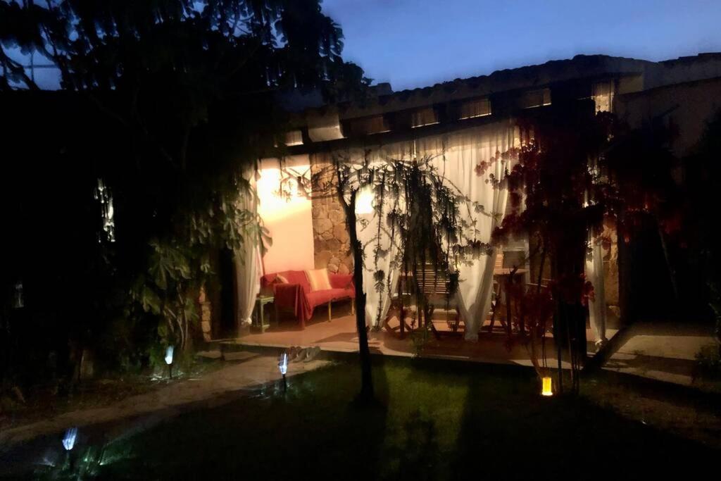 Villetta La Cinta San Teodoro  Exteriér fotografie