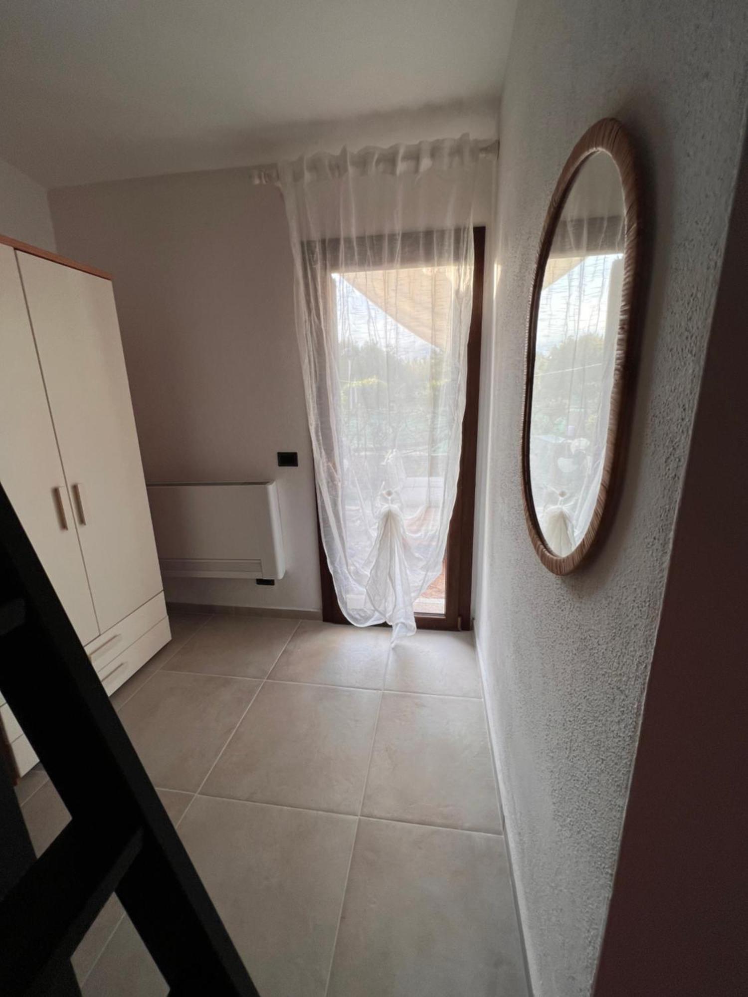 Villetta La Cinta San Teodoro  Exteriér fotografie